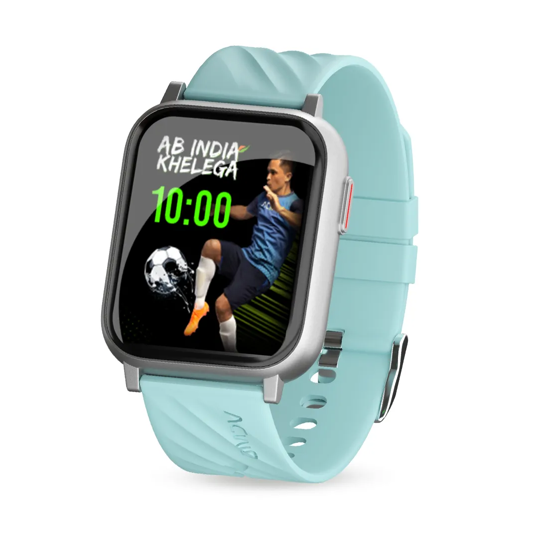 FwIT 007 Smartwatches - Image 13