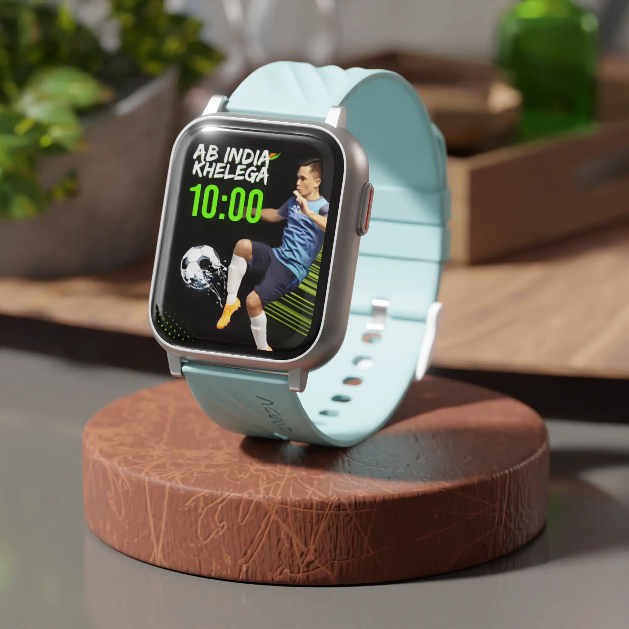 FwIT 007 Smartwatches - Image 16