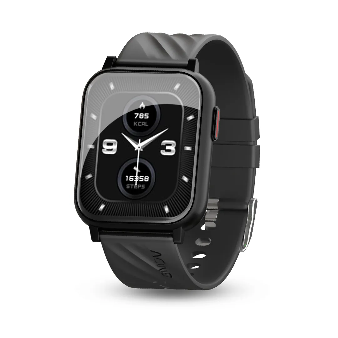 FwIT 007 Smartwatches - Image 13