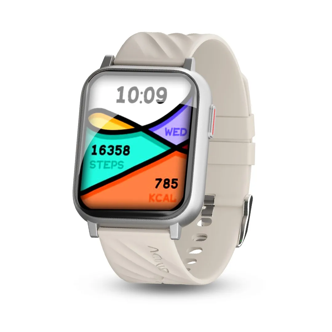 FwIT 007 Smartwatches - Image 15