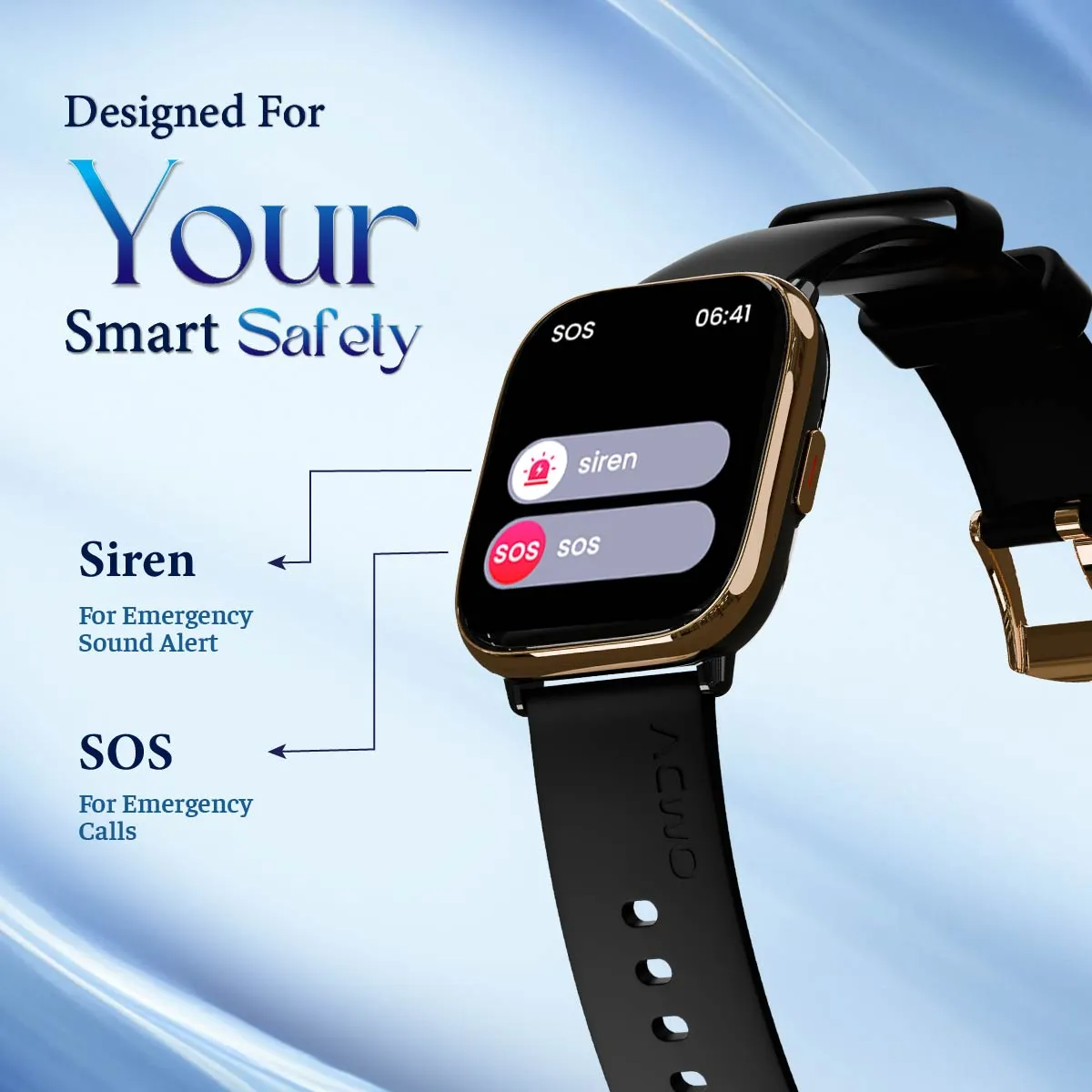 FwIT Play Smartwatches - Image 35