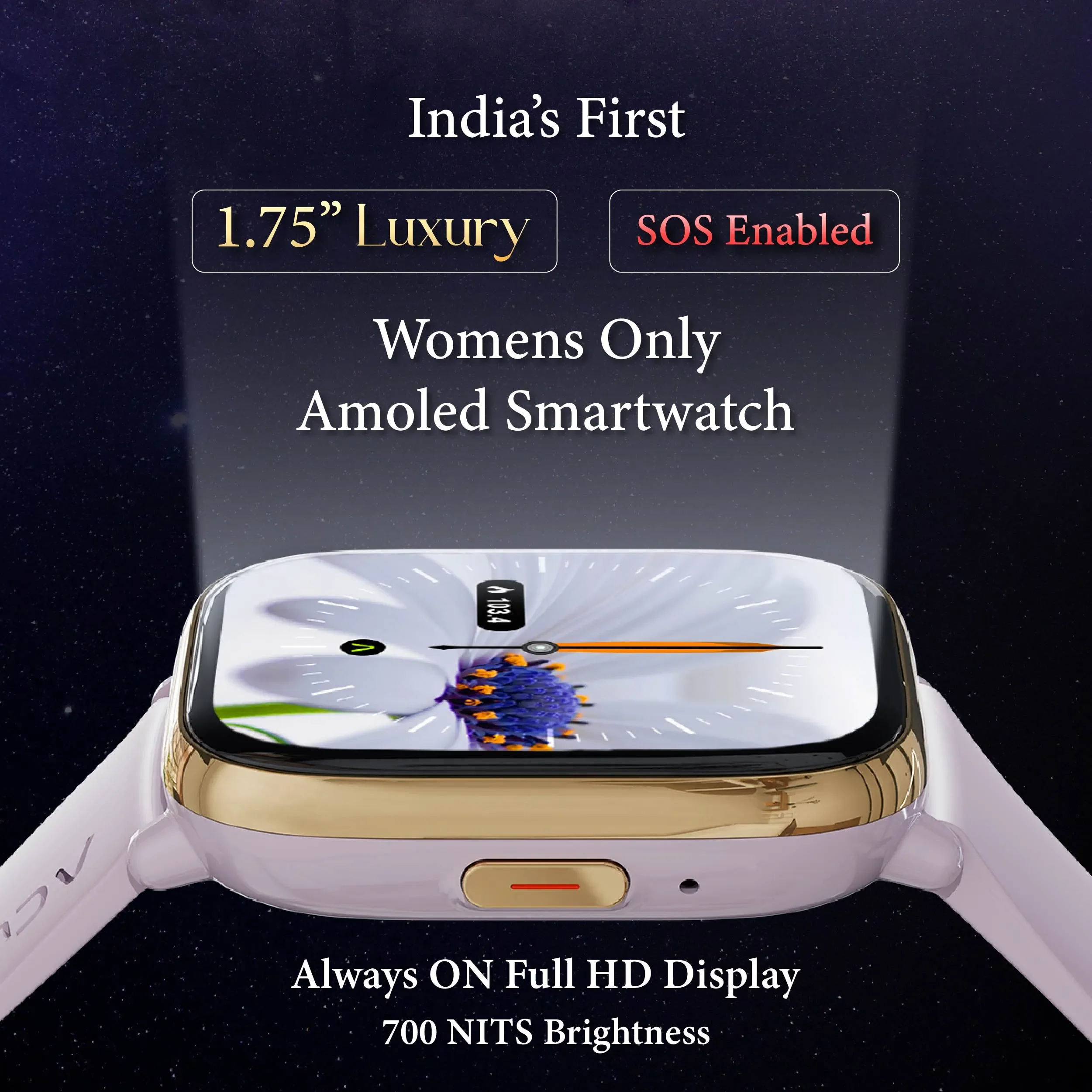 FwIT Play Smartwatches - Image 39